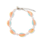 POOKA SHELL PET NECKLACE