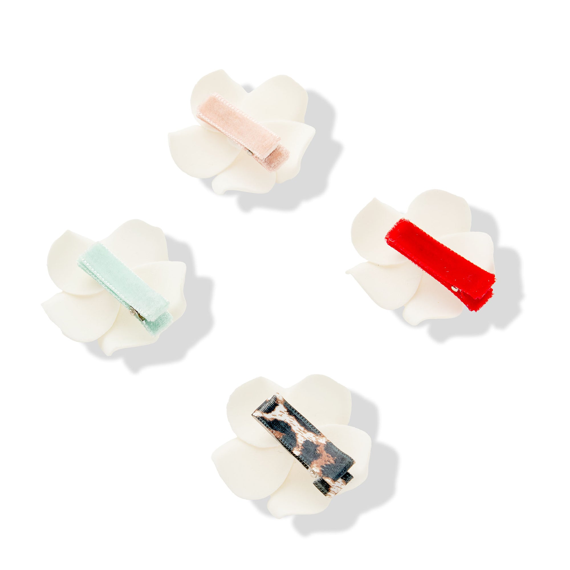 アロハ・メイン・クリップ