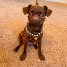 クールパールネックレス