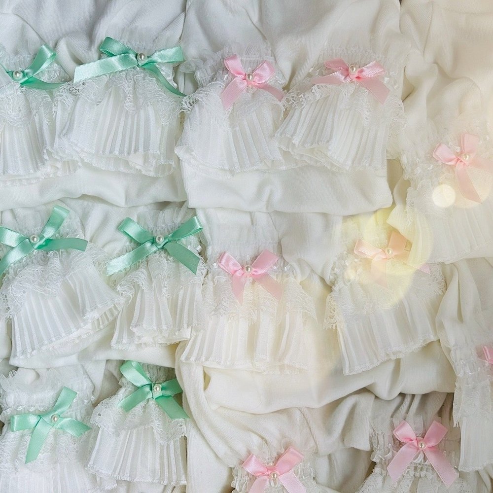 Haut Trianon - Blanc