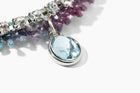 Birthstone Tennis Necklace