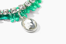 Birthstone Tennis Necklace