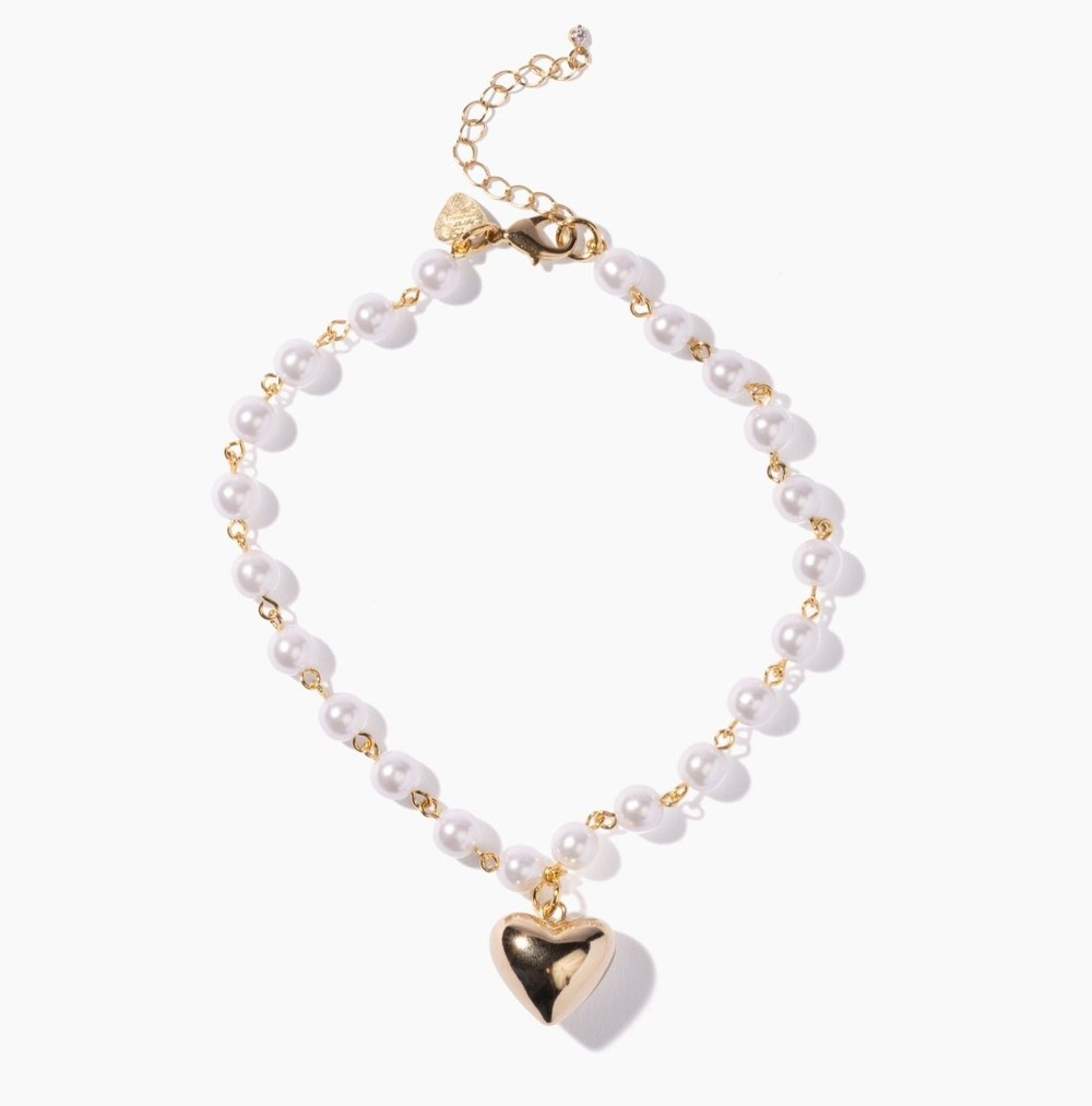 クールパールネックレス