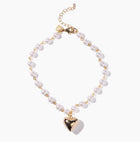 クールパールネックレス