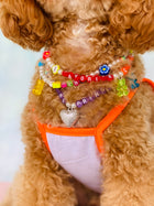 かわいいペットネックレス