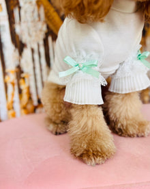 Haut Trianon - Blanc