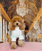 Haut Trianon - Blanc