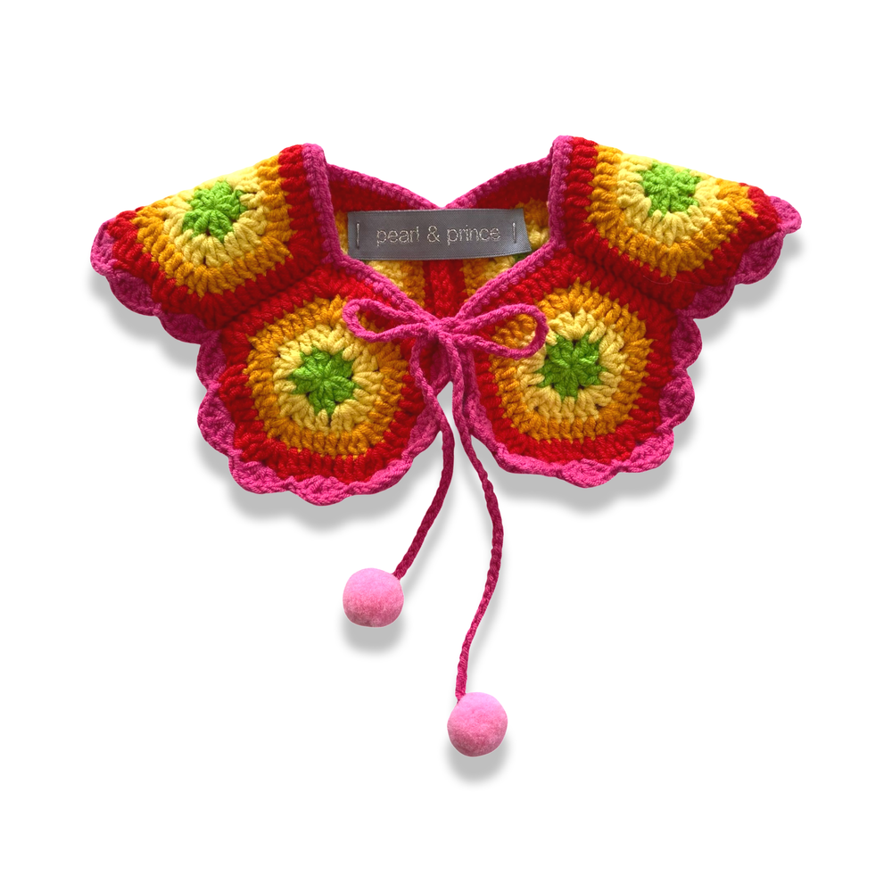 グラニーケープ