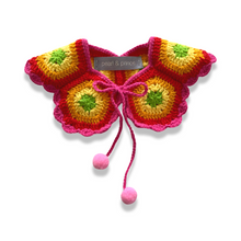 グラニーケープ