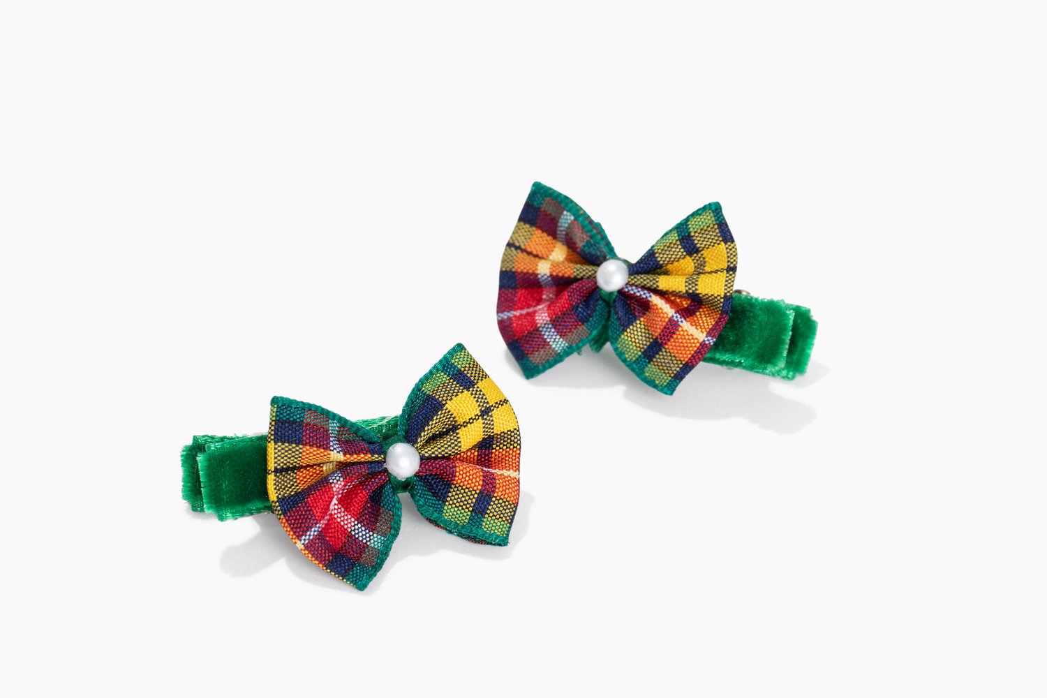 Tontes de crinière pour l'école primaire