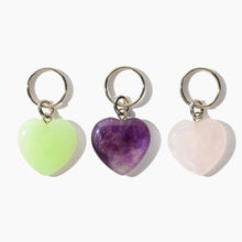 Breloque en cristal pour animaux de compagnie Good Vibes