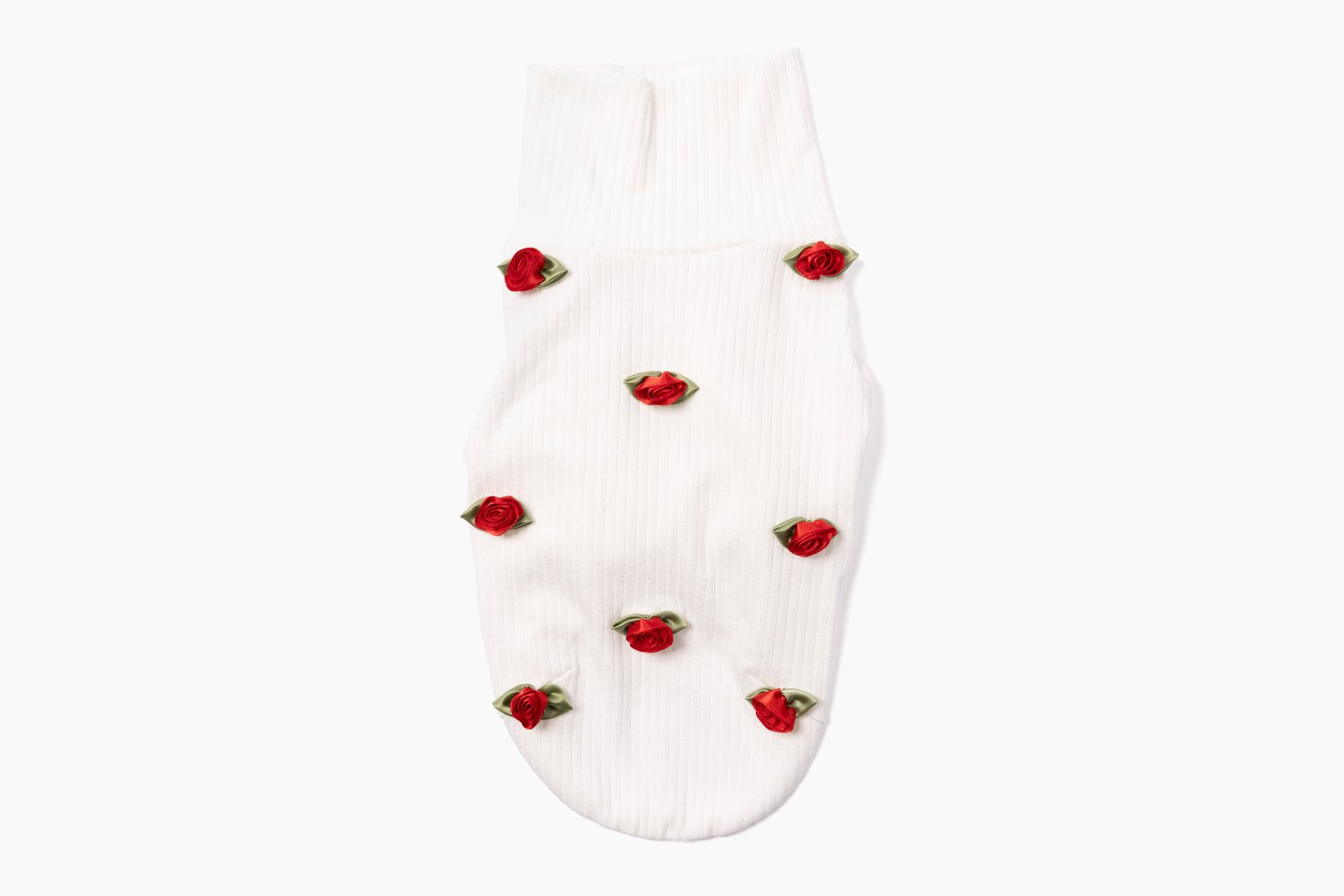 Rosebud Pet Sweater