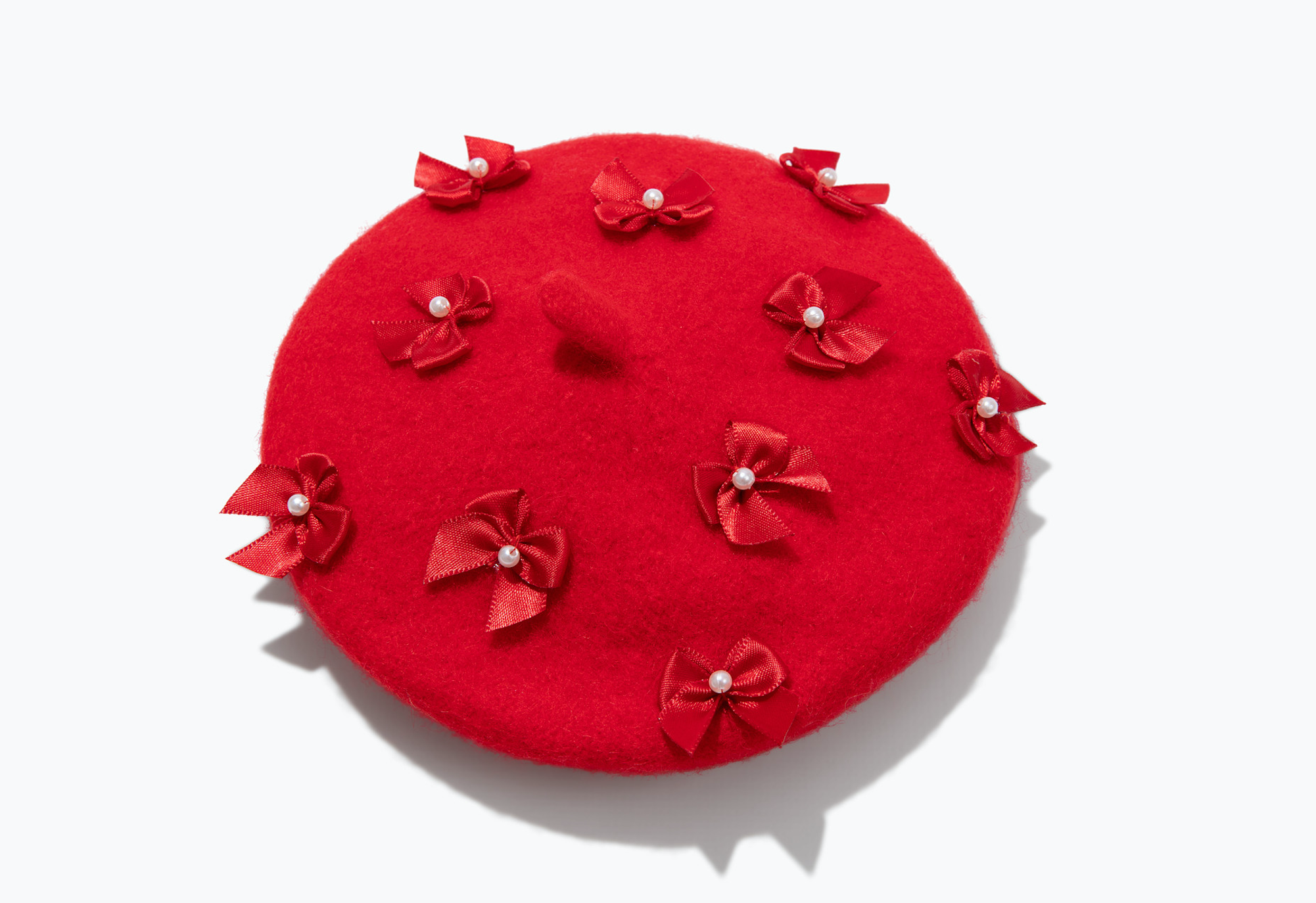 Pet Beret