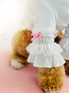 Haut Trianon - Blanc