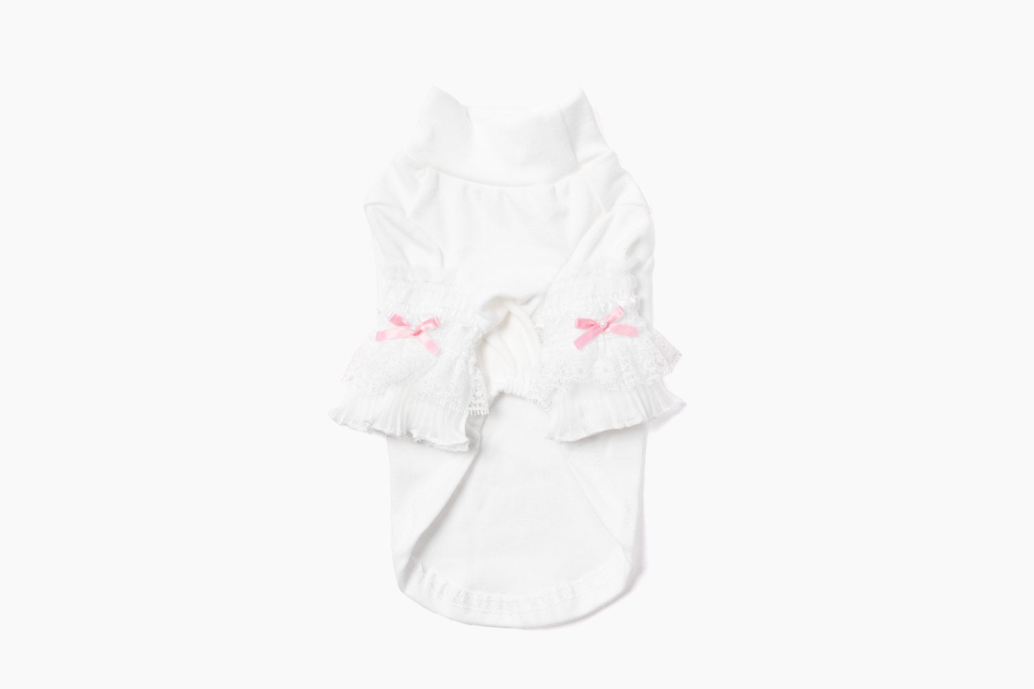 Haut Trianon - Blanc