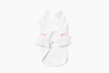 Haut Trianon - Blanc