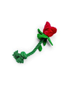 Rosebud Rope Toy
