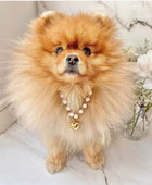 クールパールネックレス