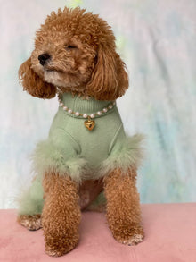 クールパールネックレス